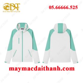 May áo gió tại Phú Thọ