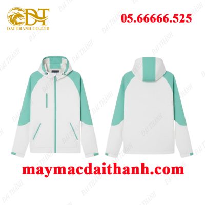 May áo gió tại Phú Thọ