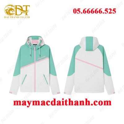 May áo gió tại Quảng Bình