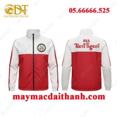 May áo khoác giá rẻ tại Tân Thành