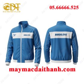 Địa điểm may áo khoác giá rẻ