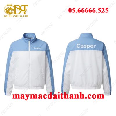 May áo khoác Casper