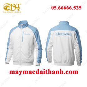 May áo khoác Electrolux
