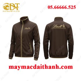 Xưởng may áo khoác Lindt giá rẻ