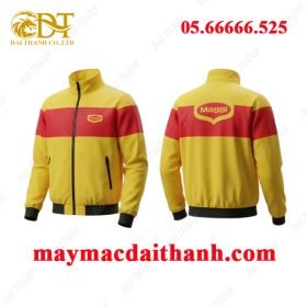May áo khoác Maggi giá rẻ