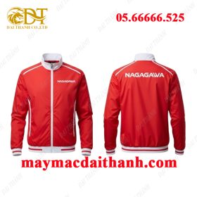 Địa điểm may áo khoác giá rẻ tại Long Điền uy tín và chất lượng nhất 15 May áo khoác Nagakawa