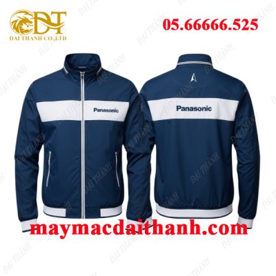 May áo khoác Panasonic