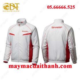 Địa điểm may áo khoác giá rẻ tại Long Điền uy tín và chất lượng nhất 12 May áo khoác Sharp