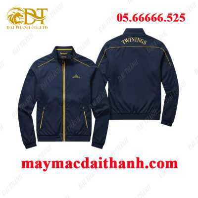 May áo khoác Twinings giá rẻ
