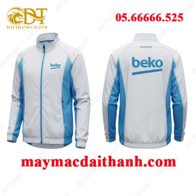 May áo khoác Beko