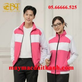 May áo khoác đồng phục sự kiện
