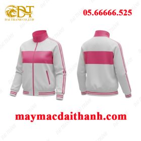 May áo khoác giá rẻ tại Tân Phước