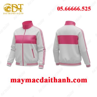 May áo khoác giá rẻ tại Tân Phước