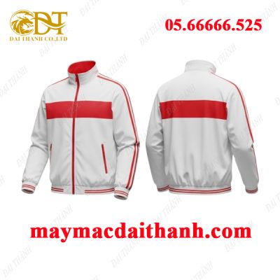 May áo khoác giá rẻ tại Tân Hải