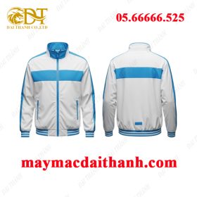 May áo khoác giá rẻ tại Bình Hưng