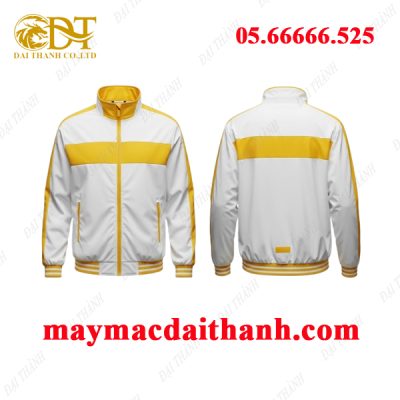 May áo khoác giá rẻ tại Bà Rịa