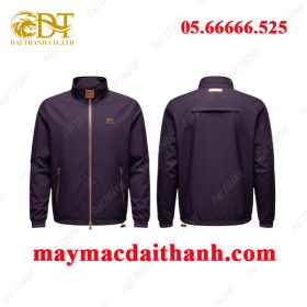 May áo khoác giá rẻ tại Phước Thắng