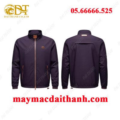 May áo khoác giá rẻ tại Phước Thắng