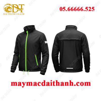 May áo khoác giá rẻ tại Tam Thắng