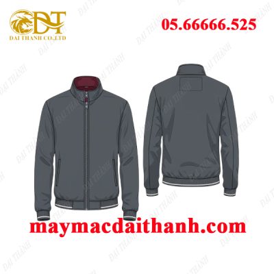 May áo gió giá rẻ tại Vũng Tàu