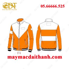 May Áo Khoác Giá Rẻ Tại Hòa Hội: Xưởng May Đồng Phục Uy Tín Cho Doanh Nghiệp 18 May áo khoác theo yêu cầu giá rẻ