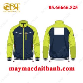 May Áo Khoác Giá Rẻ Tại Hòa Hội: Xưởng May Đồng Phục Uy Tín Cho Doanh Nghiệp 16 May áo khoác giá rẻ tại Tân Uyên