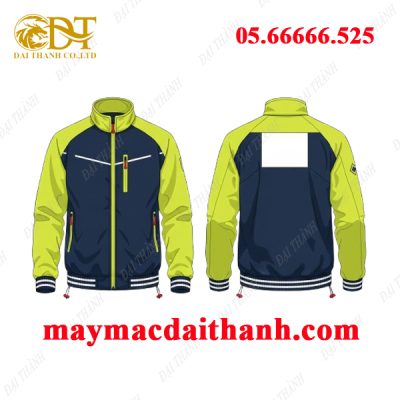 May áo khoác giá rẻ tại Tân Uyên