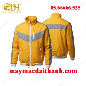 May Áo Khoác Giá Rẻ Tại Hòa Hội: Xưởng May Đồng Phục Uy Tín Cho Doanh Nghiệp 15 May áo khoác giá rẻ tại Bình Cơ