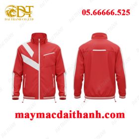 May Áo Khoác Giá Rẻ Tại Hòa Hội: Xưởng May Đồng Phục Uy Tín Cho Doanh Nghiệp 12 May áo khoác giá rẻ tại Bến Cát