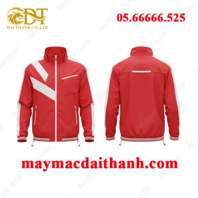 May áo khoác giá rẻ tại Bến Cát