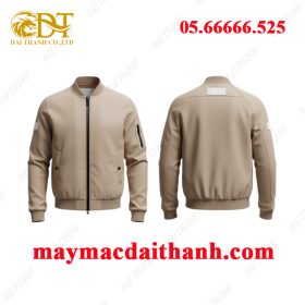 May Áo Khoác Giá Rẻ Tại Hòa Hội: Xưởng May Đồng Phục Uy Tín Cho Doanh Nghiệp 10 May áo khoác giá rẻ tại Hòa Lợi