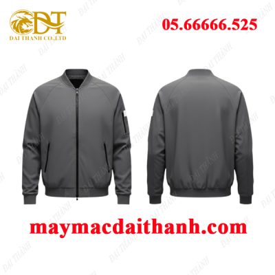 May áo khoác giá rẻ tại Phú An