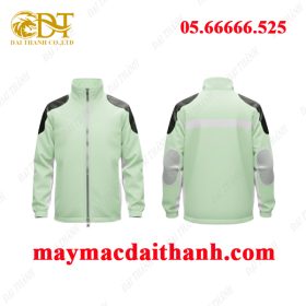 May áo khoác giá rẻ tại Bình Chánh