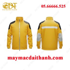 May áo khoác giá rẻ tại Bình Lợi