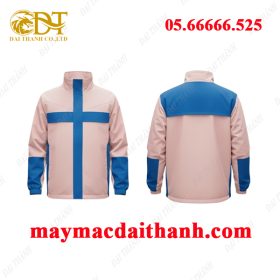 May áo khoác giá rẻ tại Tân Vĩnh Lộc