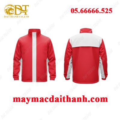 May áo khoác giá rẻ tại Tân Thành