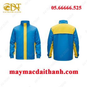 May áo khoác giá rẻ tại Vĩnh Lộc