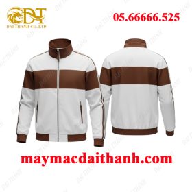 May áo khoác giá rẻ tại Phú Mỹ