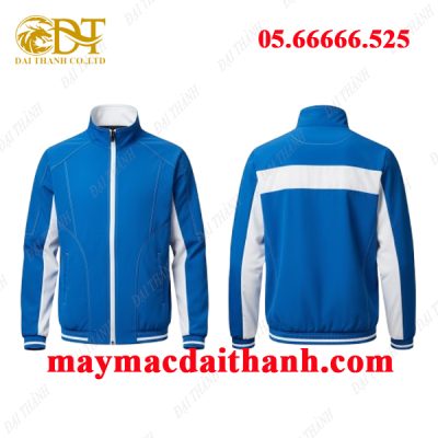 May áo khoác giá rẻ tại An Hội Tây