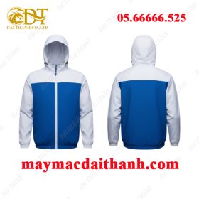 Xưởng may áo khoác giá rẻ tại Phước Hải – Uy tín, chất lượng hàng đầu 32 May áo khoác giá rẻ tại An Lạc