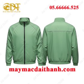 May áo khoác giá rẻ tại Bảy Hiền