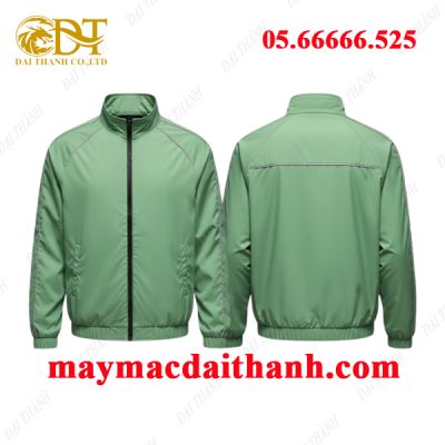 May áo khoác giá rẻ tại Bảy Hiền