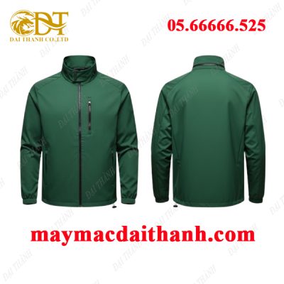 May áo khoác giá rẻ tại Bình Quới