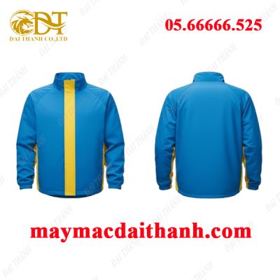 May áo khoác giá rẻ tại Bình Tân