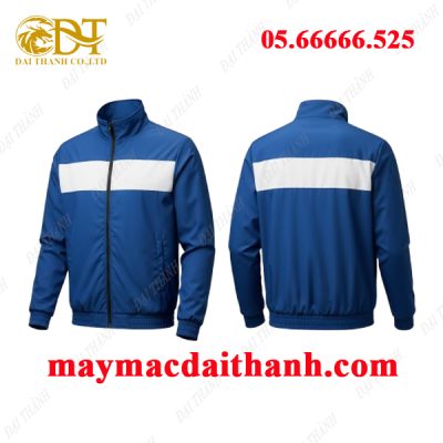 May áo khoác giá rẻ tại Bình Thạnh