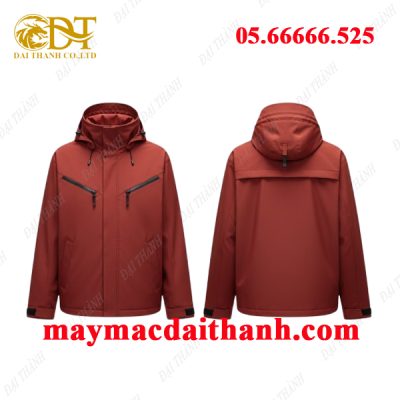 May áo khoác giá rẻ tại Đức Nhuận
