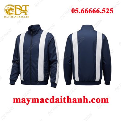 May áo khoác giá rẻ tại Gò Vấp