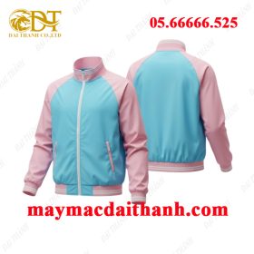 Xưởng may áo khoác giá rẻ tại Phước Hải – Uy tín, chất lượng hàng đầu 10 May áo khoác giá rẻ tại Hòa Bình