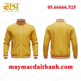 Xưởng may áo khoác giá rẻ tại Phước Hải – Uy tín, chất lượng hàng đầu 9 May áo khoác giá rẻ tại Phú Thọ