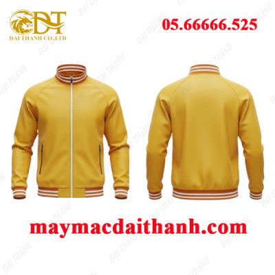 May áo khoác giá rẻ tại Phú Thọ